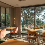 Hotel Glow Boutique & Sarandë