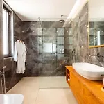 Ξενοδοχείο Glow Boutique & Σαράντα