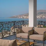Glow Boutique & Ξενοδοχείο Σαράντα
