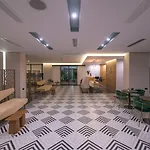 Hotel Glow Boutique & Sarande