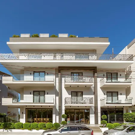 Glow Boutique & 4* Sarande