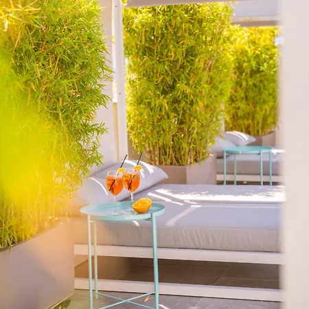 Glow Boutique & Hotel