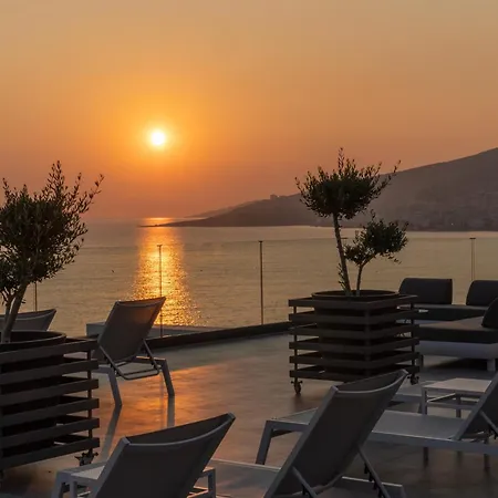 Glow Boutique & Hotel 4*