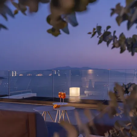 Glow Boutique & Hotel 4*