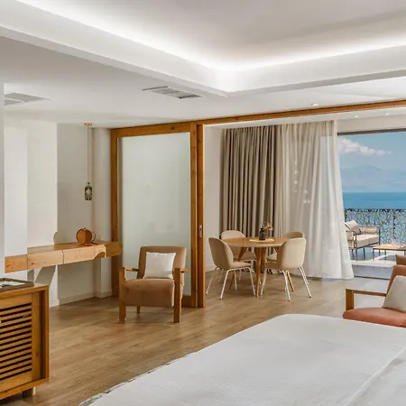 Glow Boutique & Sarandë