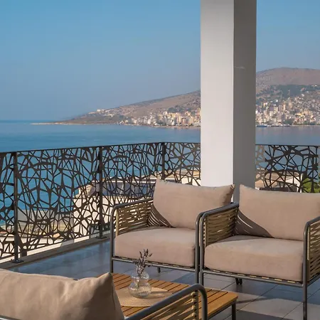 Glow Boutique & Hotel Sarandë