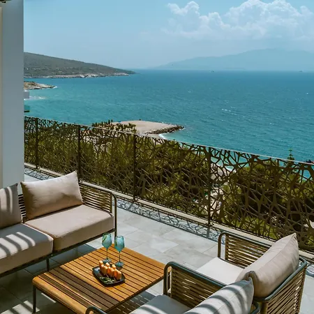 Hotel Glow Boutique &