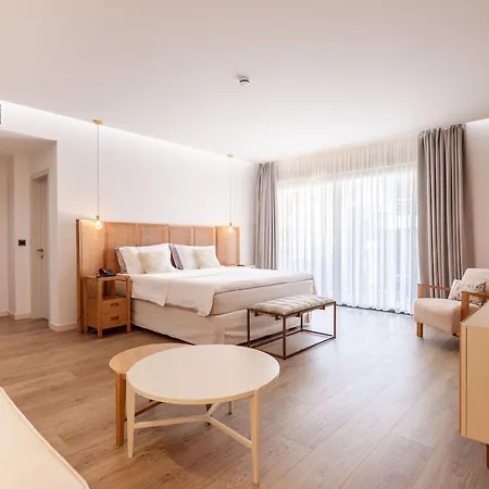 Hotel Glow Boutique &