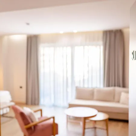 Glow Boutique & Hotel 4*