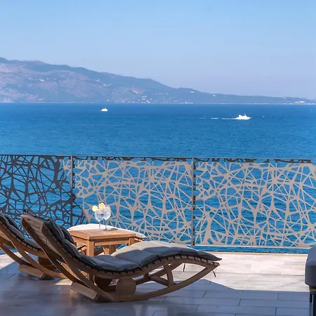 Glow Boutique & 4* Sarande