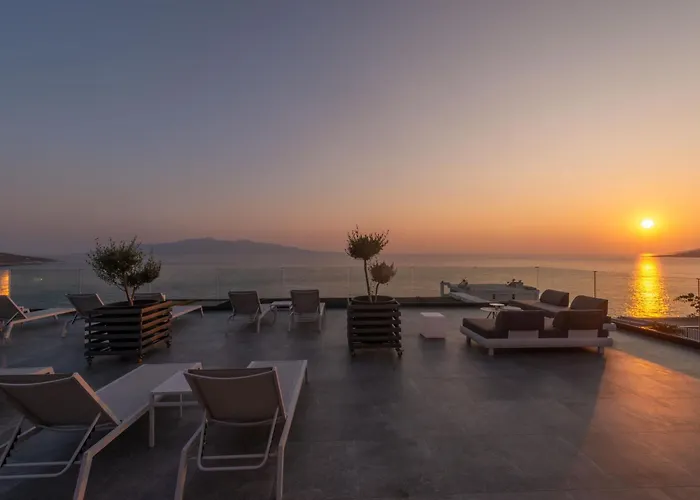 Hotel Glow Boutique &