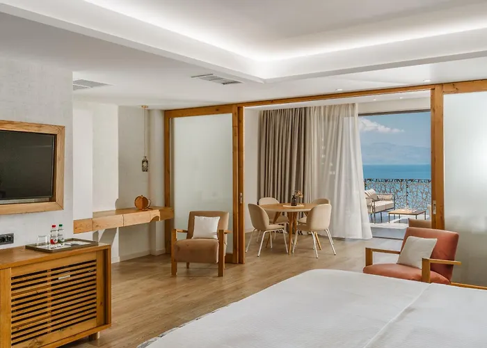 Glow Boutique & Sarandë