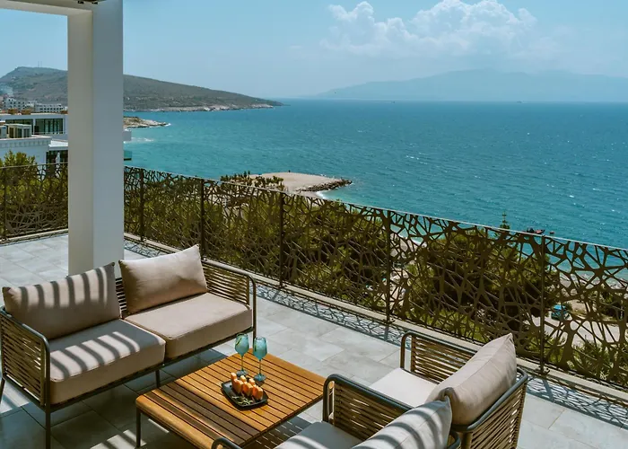 Hotel Glow Boutique &