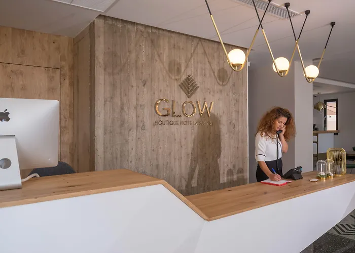 Glow Boutique & Sarandë