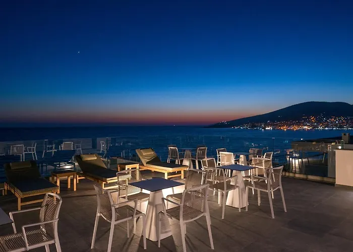 Hotel Glow Boutique &