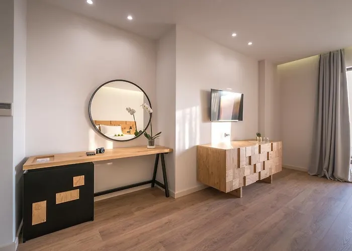 Hotel Glow Boutique &