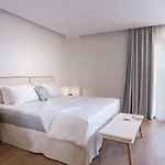 Glow Boutique & Hotel 4*