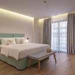 Hotel Glow Boutique & 4*