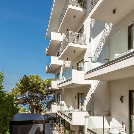 Glow Boutique & Ξενοδοχείο