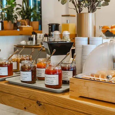 Glow Boutique & Ξενοδοχείο