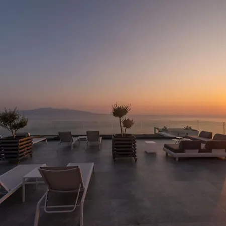 Hotel Glow Boutique &