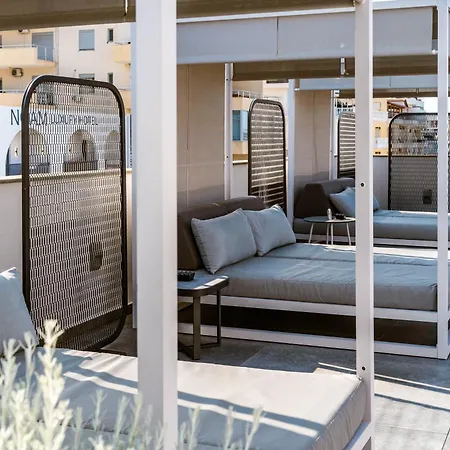 Glow Boutique Hotel&suites Hotel Saranda