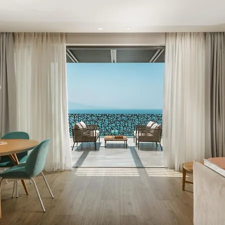 Glow Boutique & Ξενοδοχείο