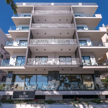 Glow Boutique & Hotel 4*