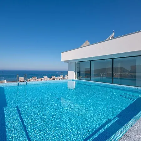 Ξενοδοχείο Glow Boutique & 4*