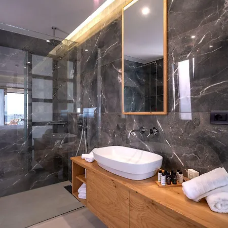 Hotel Glow Boutique &