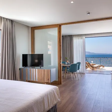 Glow Boutique & Ξενοδοχείο