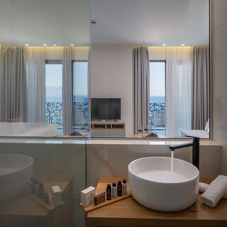 Glow Boutique & Ξενοδοχείο