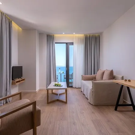 Ξενοδοχείο Glow Boutique &