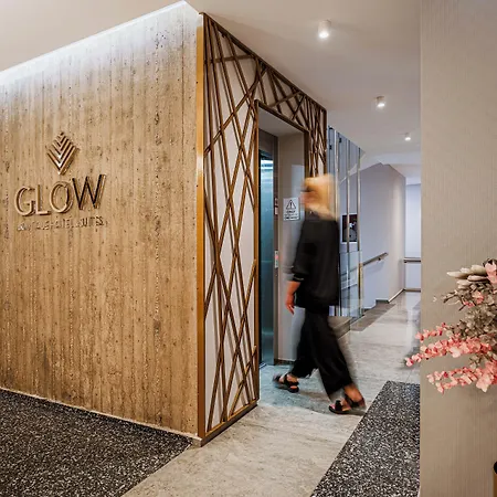 Glow Boutique & Hotel