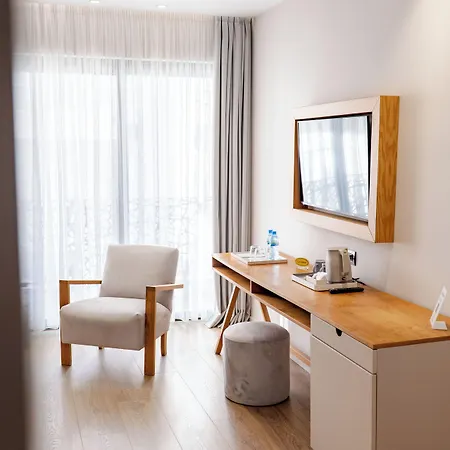Hotel Glow Boutique &