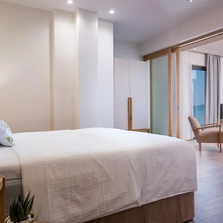 Glow Boutique & Hotel
