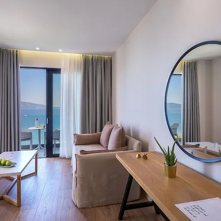 Hotel Glow Boutique Hotel&suites