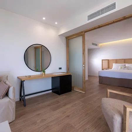 Ξενοδοχείο Glow Boutique & Σαράντα