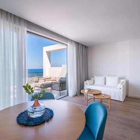 Glow Boutique & Ξενοδοχείο 4*