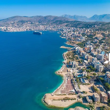 Glow Boutique Hotel&suites Saranda