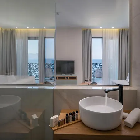 Glow Boutique & Σαράντα