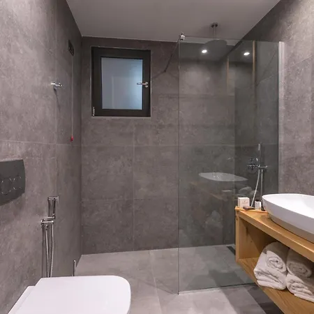 Hotel Glow Boutique Hotel&suites Saranda