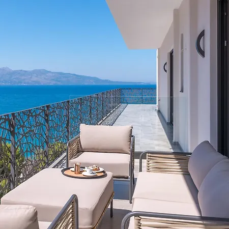 Glow Boutique Hotel&suites Saranda
