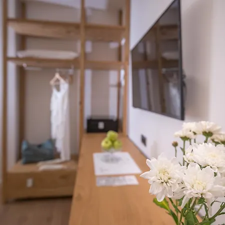 Hotel Glow Boutique Hotel&suites Saranda