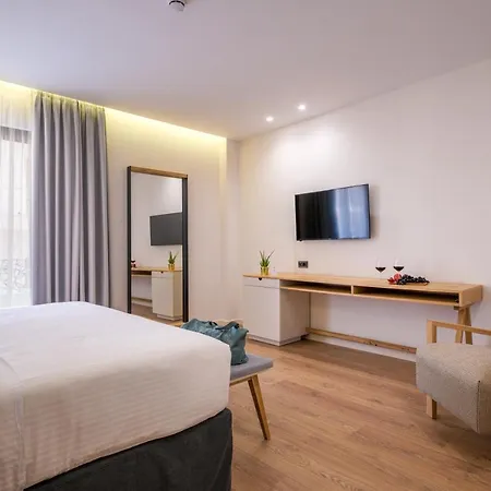 Glow Boutique Hotel&suites Hotel