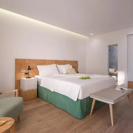 Glow Boutique Hotel&suites 4* Saranda