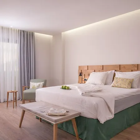 Hotel Glow Boutique Hotel&suites 4*