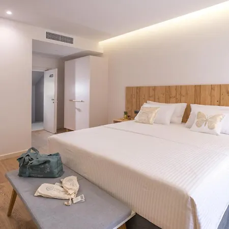 Glow Boutique & Ξενοδοχείο 4*