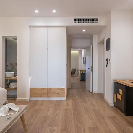 Glow Boutique Hotel&suites