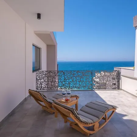 Glow Boutique & Ξενοδοχείο